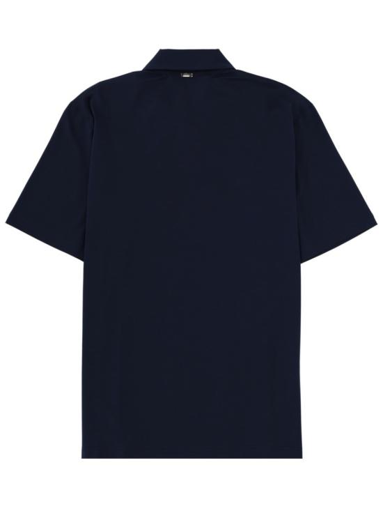 26SS 에르노 폴로 티셔츠 JPL00142U 520039200 Blue - HERNO