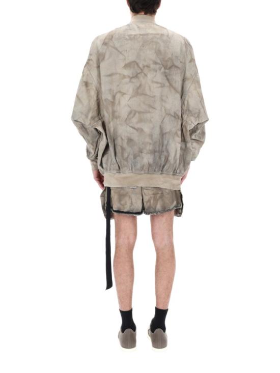 26SS 다크쉐도우 봄버 자켓 DU01F4776 DST34 Neutrals - DRKSHDW