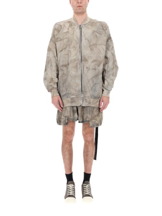 26SS 다크쉐도우 봄버 자켓 DU01F4776 DST34 Neutrals - DRKSHDW