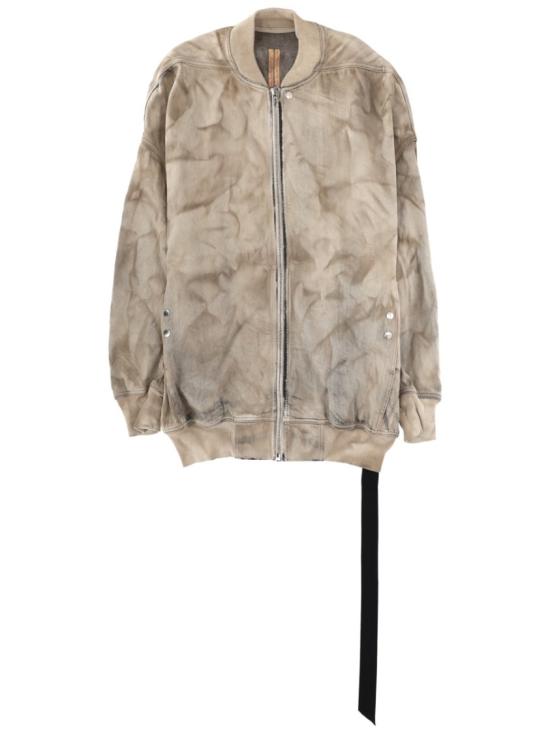 26SS 다크쉐도우 봄버 자켓 DU01F4776 DST34 Neutrals
