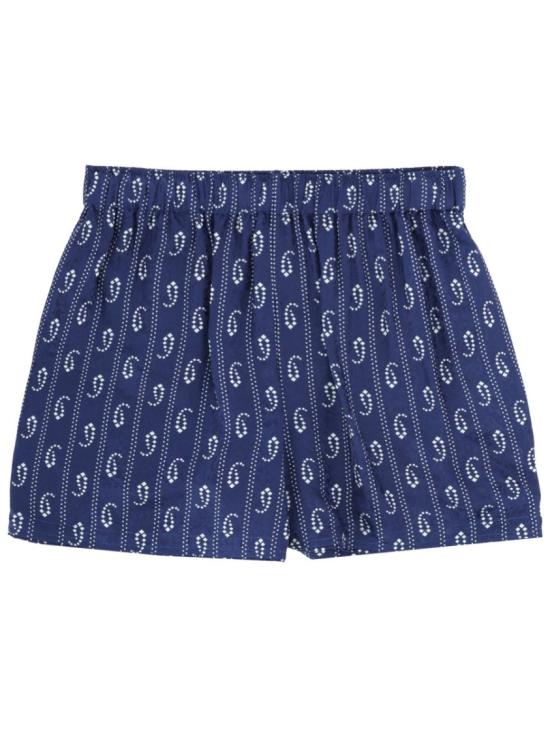 26SS 토리버치 숏팬츠 175286 401 Blue