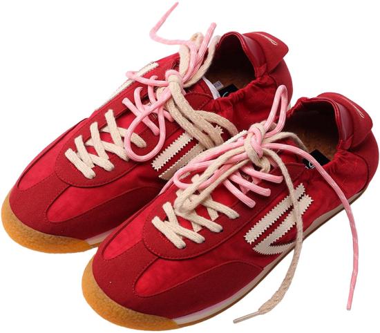 26SS 푸라이 스니커즈 2499468 RED - PURAAI