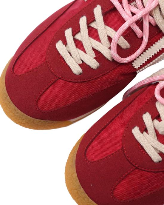 26SS 푸라이 스니커즈 2499468 RED - PURAAI