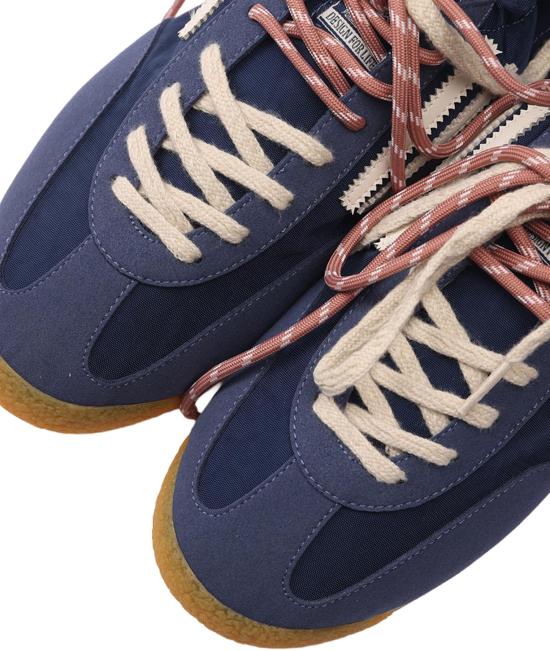 26SS 푸라이 스니커즈 1245732 NAVY - PURAAI