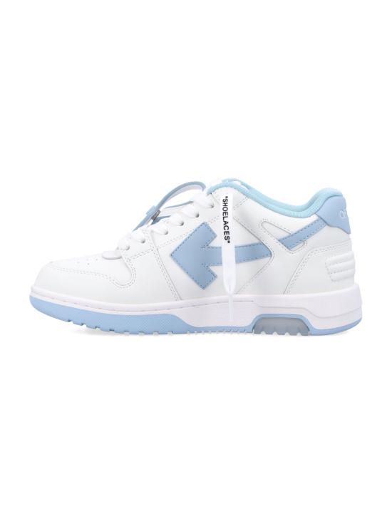 25FW 오프화이트 스니커즈 OWIA259C99LEA018 0140 WHITE LI - OFF WHITE