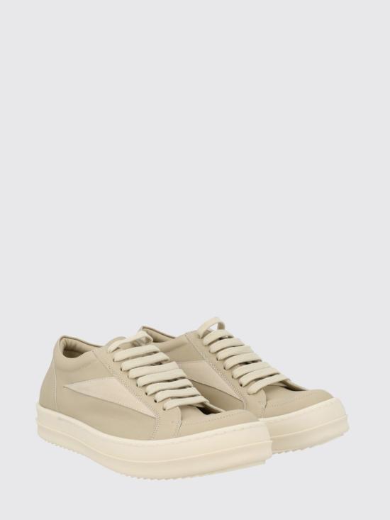 26SS 릭 오웬스 스니커즈 RP01F6888LGYLVX138 11 Blush Pink - RICK OWENS