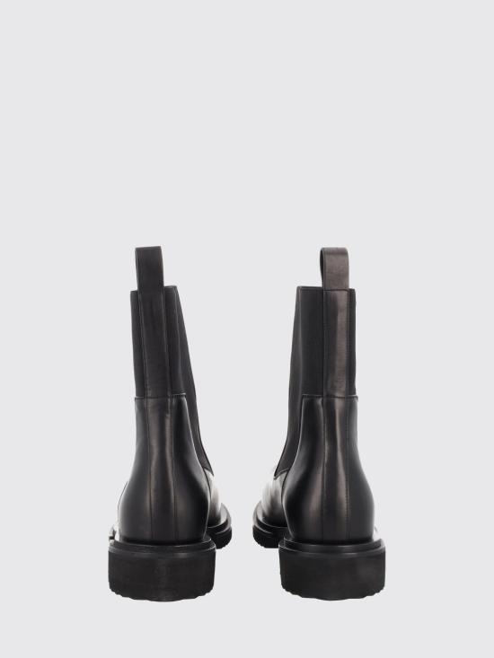 26SS 릭 오웬스 부츠 RU01F2822LOO 09 Black - RICK OWENS