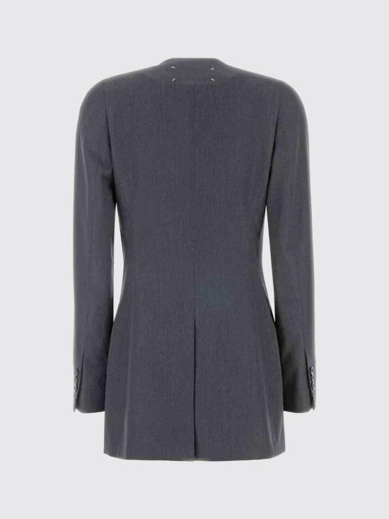 26SS 마르지엘라 수트 자켓 S29BN0418M35910 855M Grey - MAISON MARGIELA