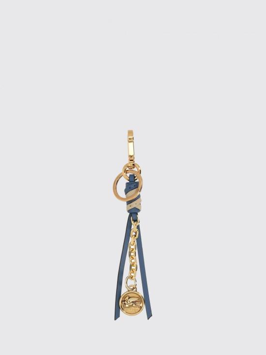 26SS 에트로 키링 WP2I0049AP440 B0312 Multicolor - ETRO