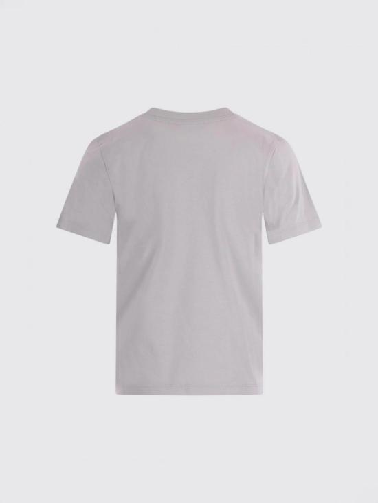 26SS [키즈] 봉쁘앙 티셔츠 C06BTSK00003 141C Grey - BONPOINT