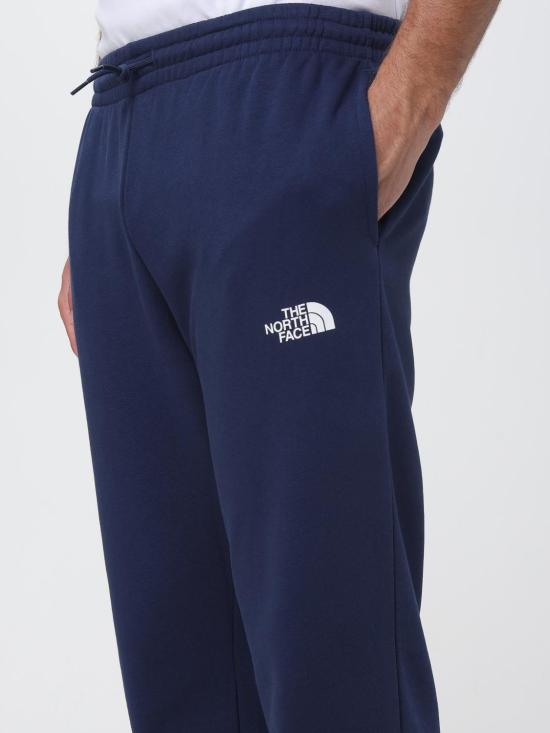 26SS 노스페이스 팬츠 NF0A8C41 8K21 Blue - NORTH FACE