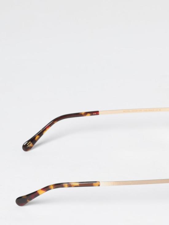 26SS 모스콧 선글라스 OR MOY S MOYEL SUN 0700 pl Gold - MOSCOT