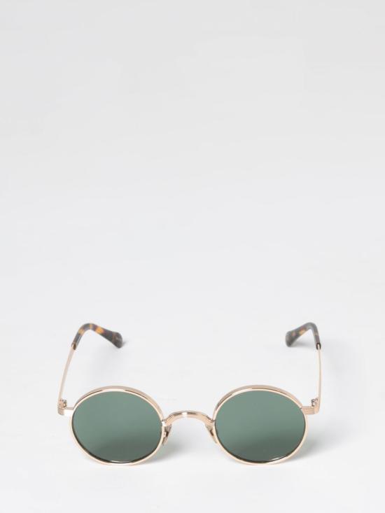 26SS 모스콧 선글라스 OR MOY S MOYEL SUN 0700 pl Gold - MOSCOT