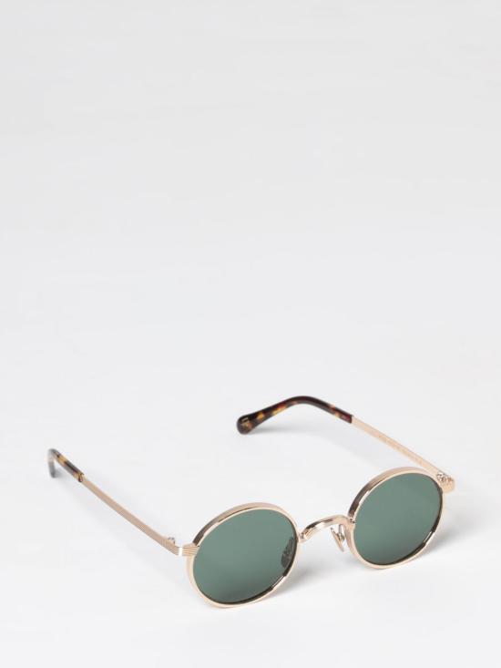 26SS 모스콧 선글라스 OR MOY S MOYEL SUN 0700 pl Gold