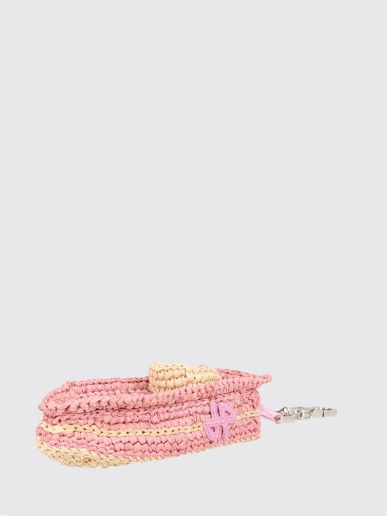 26SS 파투 키링 AC1360215 460P Pink - PATOU
