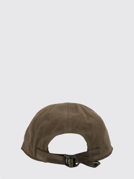 26SS 씨피 컴퍼니 모자 20CMAC048A006288A 683 Green - C.P. COMPANY