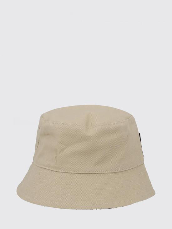 26SS [키즈] 칼라거펠트 모자 Z31206 211 Beige - KARL LAGERFELD