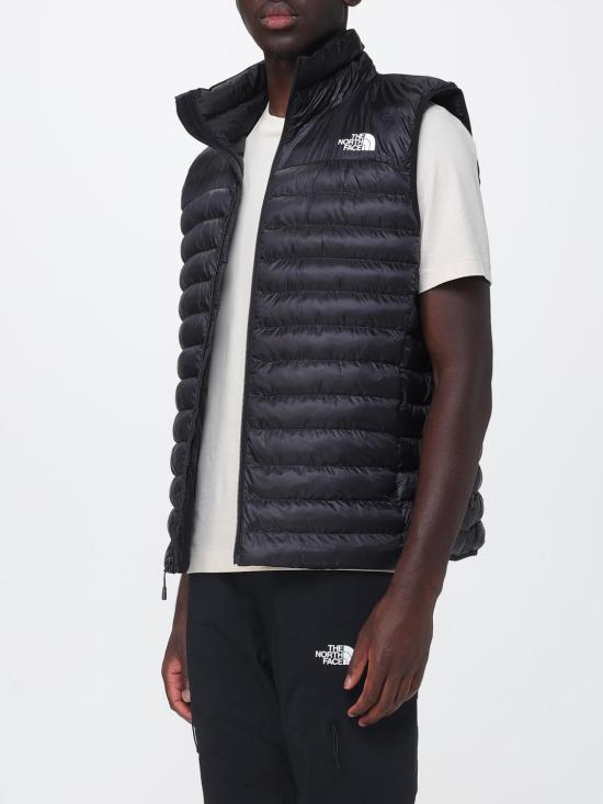 26SS 노스페이스 테라 피크 베스트 NF0A89VC JK31 Black - NORTH FACE