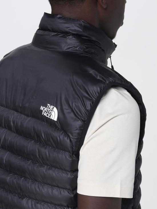 26SS 노스페이스 테라 피크 베스트 NF0A89VC JK31 Black - NORTH FACE
