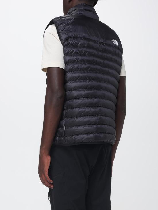 26SS 노스페이스 테라 피크 베스트 NF0A89VC JK31 Black - NORTH FACE