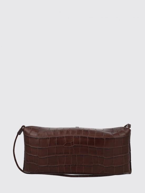 26SS 스타우드 크로스백 H26R2023SC ESSC Brown - STAUD