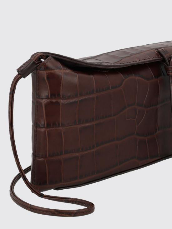 26SS 스타우드 크로스백 H26R2023SC ESSC Brown - STAUD