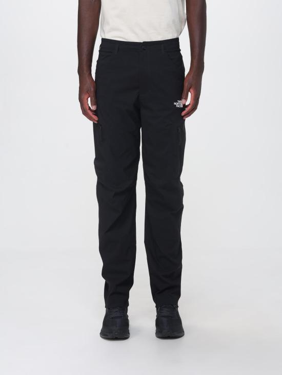 26SS 노스페이스 팬츠 NF0A8EC4 JK31 Black