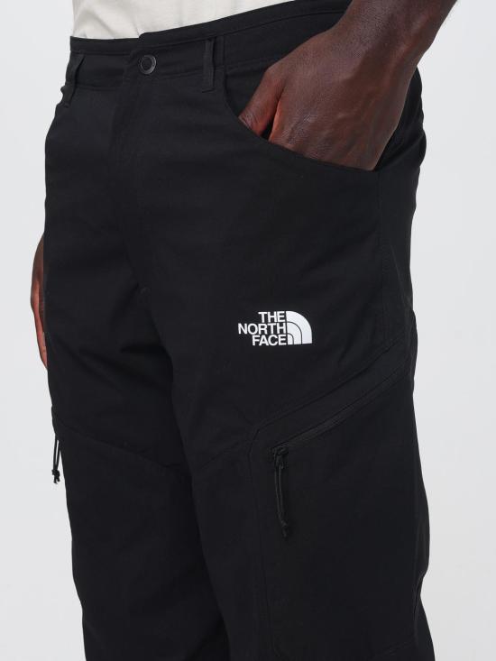 26SS 노스페이스 팬츠 NF0A8EC4 JK31 Black - NORTH FACE