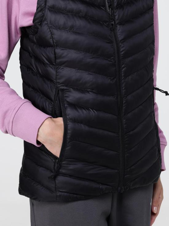 26SS 노스페이스 베스트 NF0A8DW5 JK31 Black - NORTH FACE