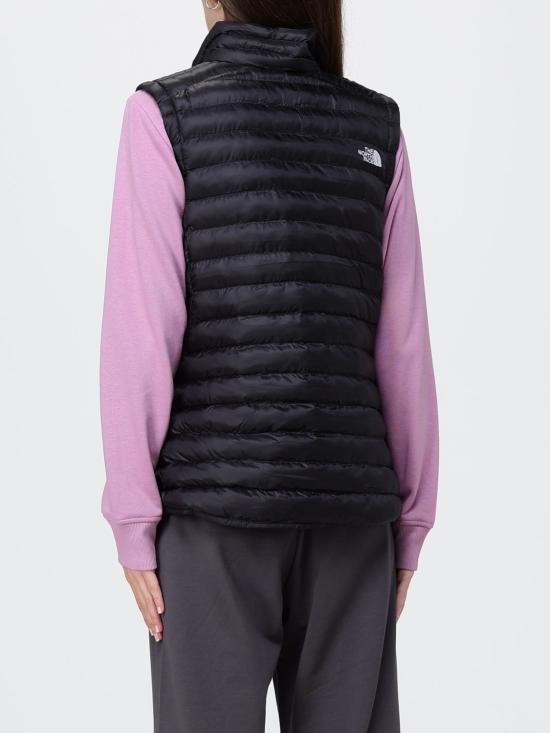 26SS 노스페이스 베스트 NF0A8DW5 JK31 Black - NORTH FACE