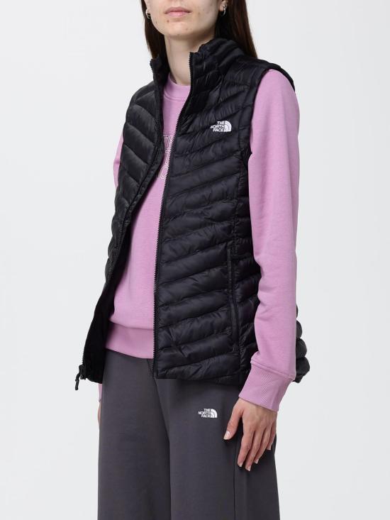 26SS 노스페이스 베스트 NF0A8DW5 JK31 Black - NORTH FACE