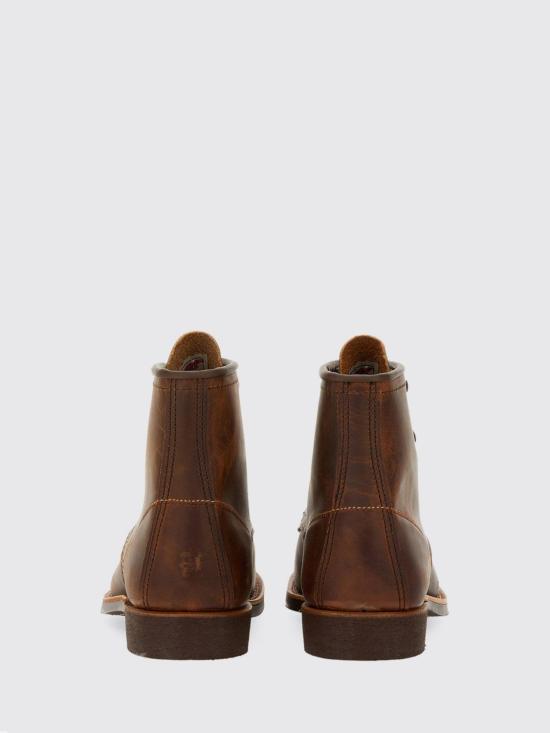 26SS 레드윙 부츠 3343 MARRONE Brown - RED WING