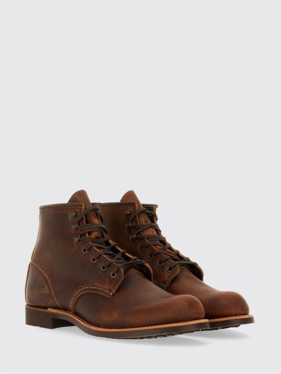 26SS 레드윙 부츠 3343 MARRONE Brown - RED WING