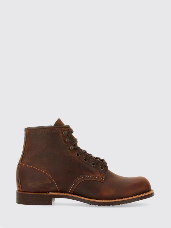 26SS 레드윙 부츠 3343 MARRONE Brown