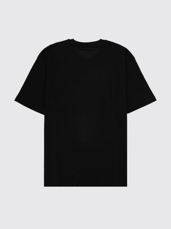 26SS 이놈어닛 반팔 티셔츠 NUS26275 009 Black - IH NOM UH NIT