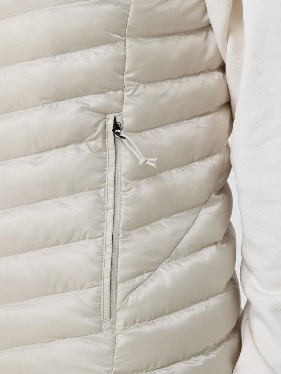 26SS 노스페이스 베스트 NF0A8DW5 DOM1 Beige - NORTH FACE