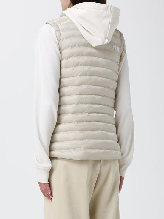 26SS 노스페이스 베스트 NF0A8DW5 DOM1 Beige - NORTH FACE