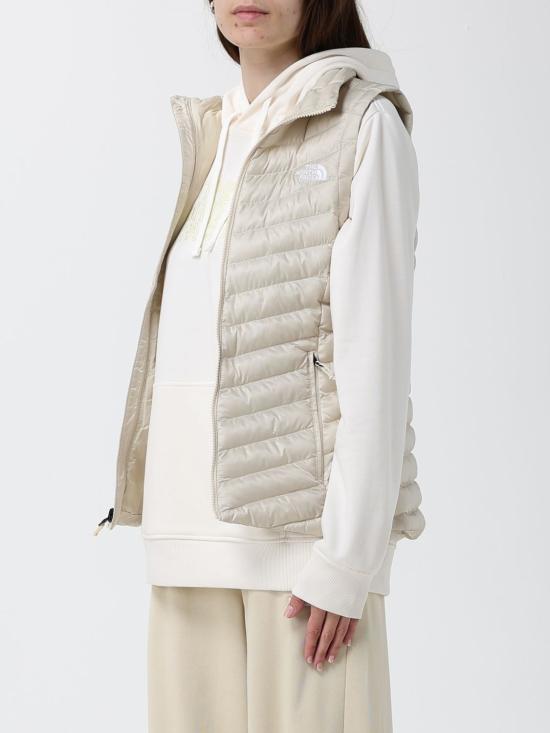26SS 노스페이스 베스트 NF0A8DW5 DOM1 Beige - NORTH FACE