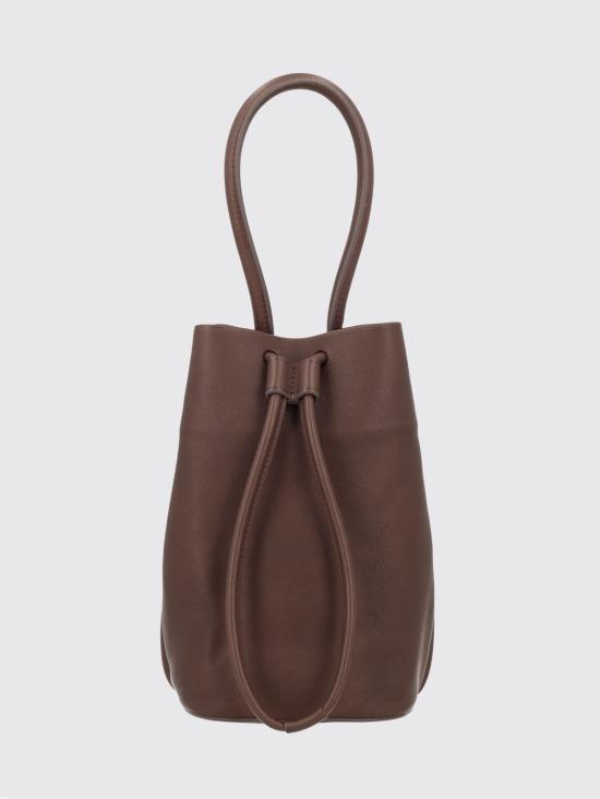 26SS 우마 왕 토트백 UB0090 UW690 Brown