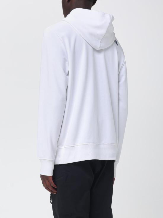 26SS 노스페이스 후드 티셔츠 NF0A8C1B YBO1 Black - NORTH FACE