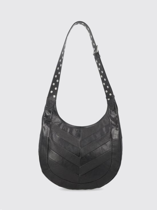 26SS 발렌티노 가라바니 숄더백 8Y2B0S29GHA 0NO Black - VALENTINO GARAVANI