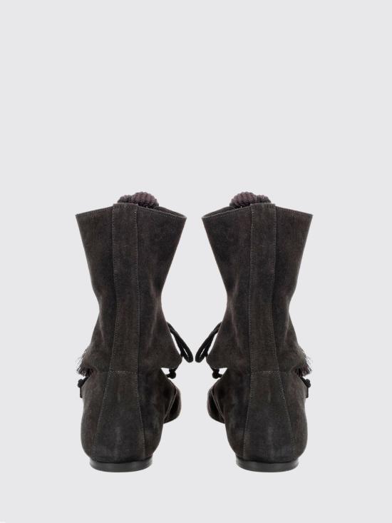 26SS 이자벨마랑 부츠 BO0264FAD2A08S 01OK Black - ISABEL MARANT