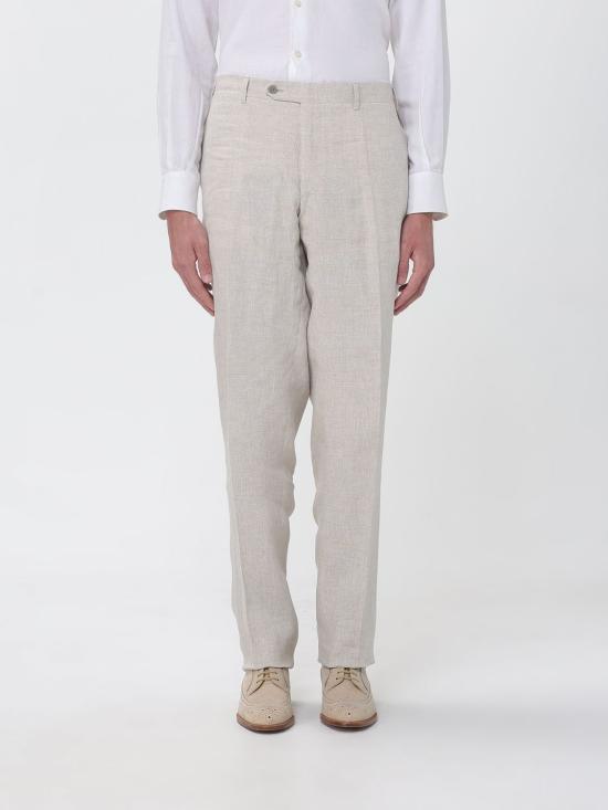 26SS 카날리 팬츠 71019AE05958 702 White