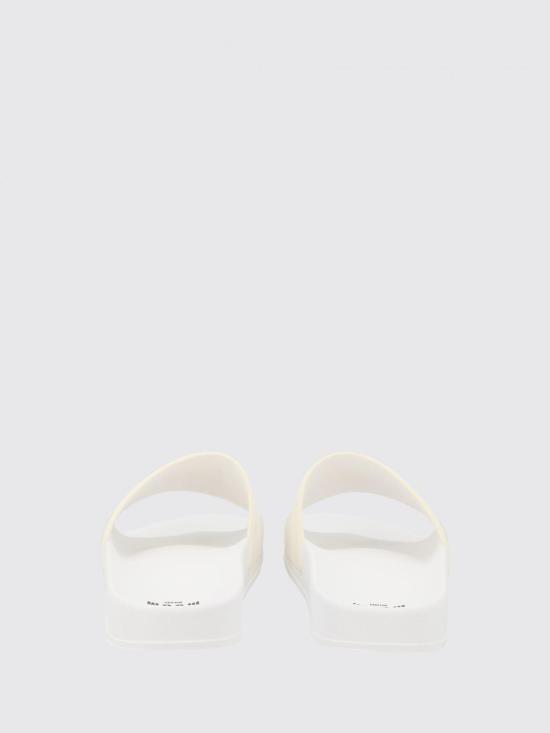 26SS 엠에스지엠 샌들 4040MS208864 01 White - MSGM