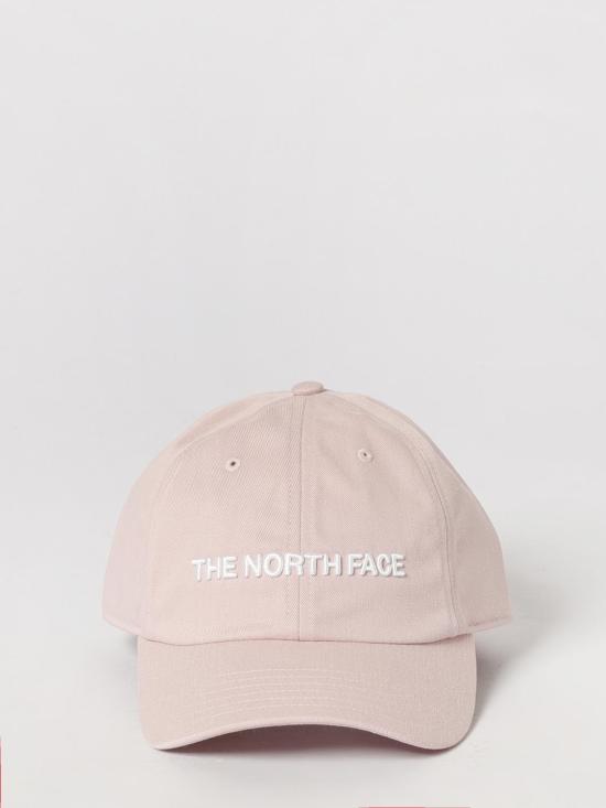 26SS 노스페이스 모자 NF0A7WHP NIB1 Pink - NORTH FACE