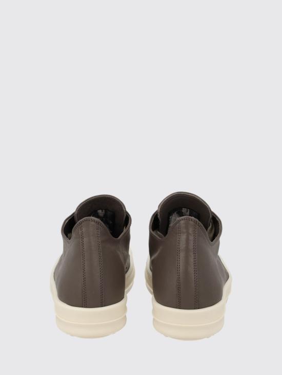 26SS 릭 오웬스 스니커즈 RP01F6891LGYX34 11 Grey - RICK OWENS