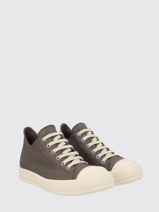 26SS 릭 오웬스 스니커즈 RP01F6891LGYX34 11 Grey - RICK OWENS