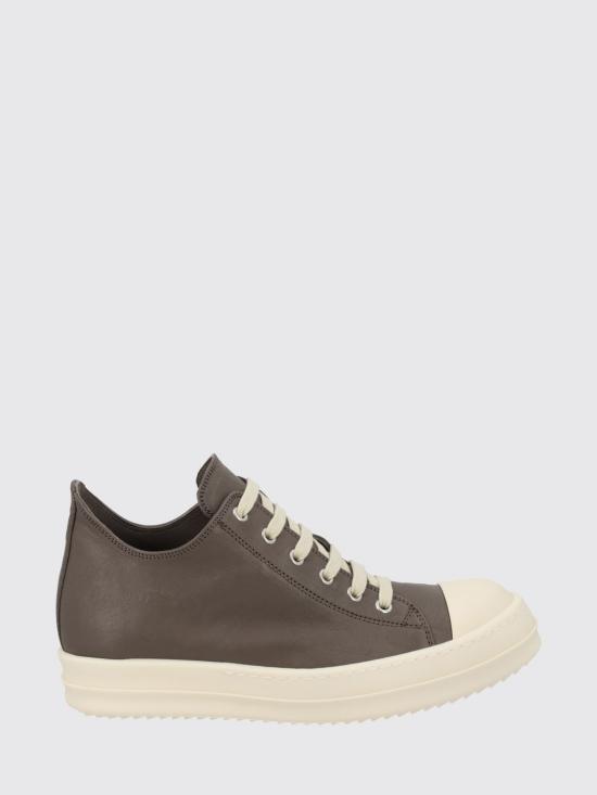 26SS 릭 오웬스 스니커즈 RP01F6891LGYX34 11 Grey