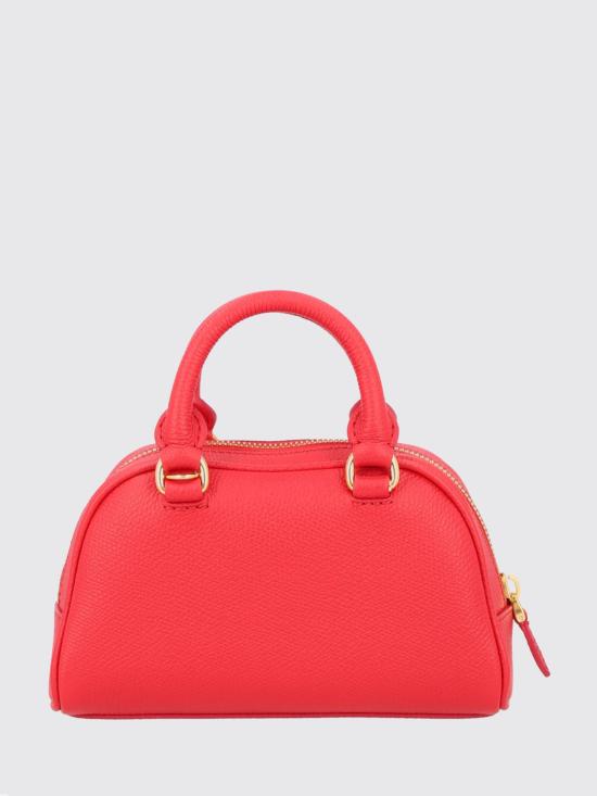 26SS 발렌티노 가라바니 토트백 8W2P0AX7SNP JU5 Red - VALENTINO GARAVANI