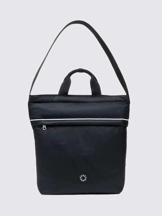 26SS 겐조 토트백 FG52SA410F02 99 Black